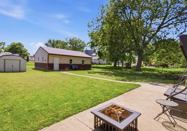 Homes for sale in Olivia, MN | 613 E Elm Ave, Olivia, MN 56277 | MLS# 7104721