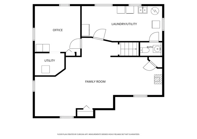 40th image of 1257 Idaho Ave W, Saint Paul, MN 55108 | MLS# 7104730