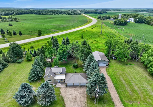 55th image of 105 Anderson St, Brandon, MN 56315 | MLS# 7104741