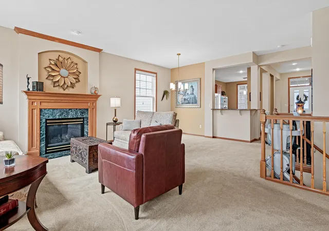 Homes for sale in Apple Valley, MN | 15118 Dutchman Wy, Apple Valley, MN 55124 | MLS# 7104754