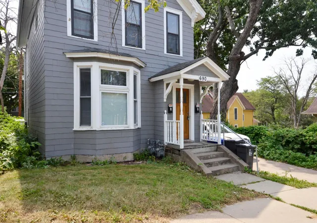 Photo 2 of Multi family home for sale at 690 Conway St, Saint Paul, MN 55106 | MLS# 7104760 | Listing updated on 2026-08-15