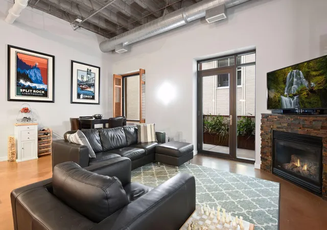 Photo 3 of Condo for sale at 601 Marquette Ave #604, Minneapolis, MN 55402 | MLS# 7104761 | Listing updated on 2026-09-30