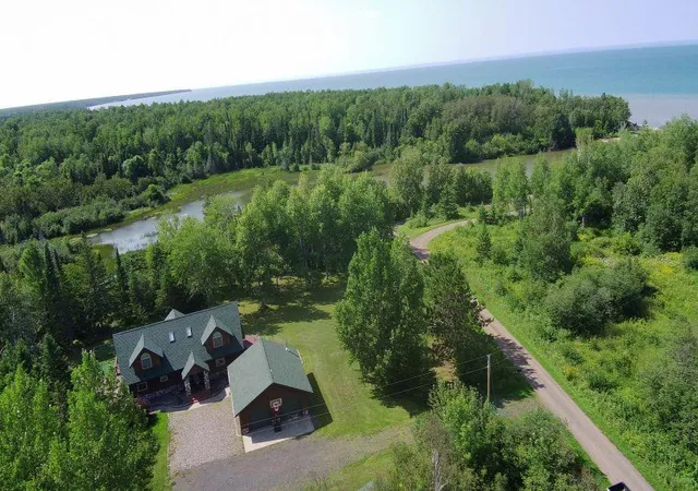Homes for sale in Port Wing, WI | 4180 St Hwy 13, Port Wing, WI 54865 | MLS# 7104774
