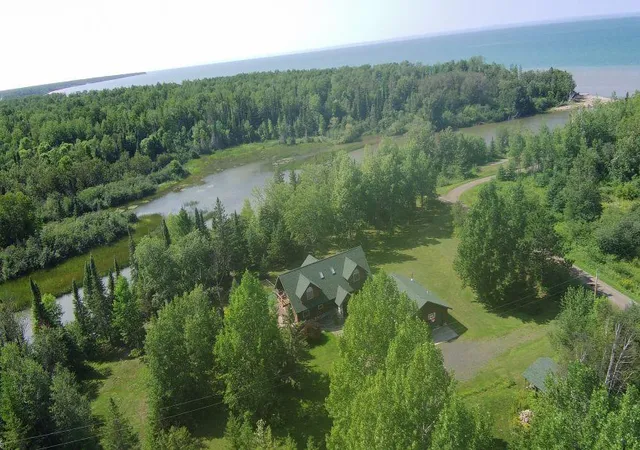 Homes for sale in Port Wing, WI | 4180 St Hwy 13, Port Wing, WI 54865 | MLS# 7104774