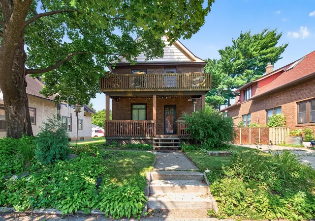 Photo 1 of Multi family home for sale at 2538 Jefferson St Ne, Minneapolis, MN 55418 | MLS# 7104788 | Listing updated on 2026-09-08