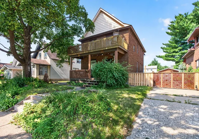 Photo 2 of Multi family home for sale at 2538 Jefferson St Ne, Minneapolis, MN 55418 | MLS# 7104788 | Listing updated on 2026-09-08