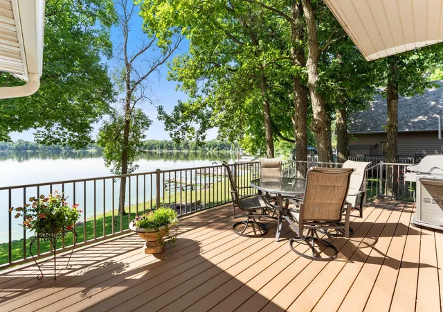 Photo 3 of Sale Pending at 10022 Lake Mist Dr, Grasston, MN 55030 | MLS# 7104794 | Listing updated on 2026-08-31