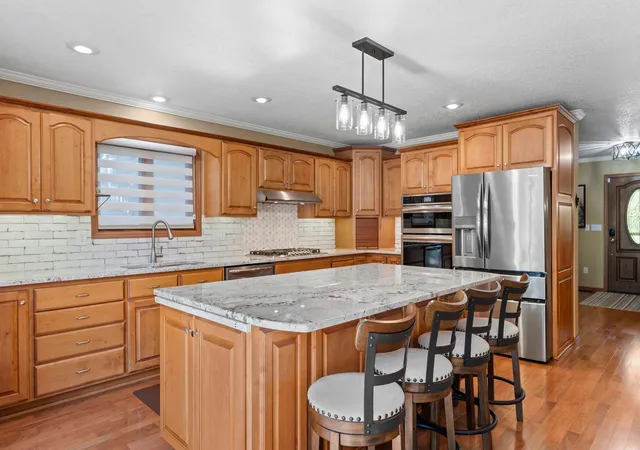 Photo 3 of Sale Pending at 10022 Lake Mist Dr, Grasston, MN 55030 | MLS# 7104794 | Listing updated on 2026-08-31
