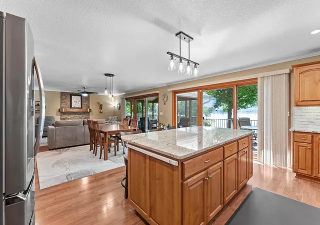 Photo 4 of Sale Pending at 10022 Lake Mist Dr, Grasston, MN 55030 | MLS# 7104794 | Listing updated on 2026-08-31