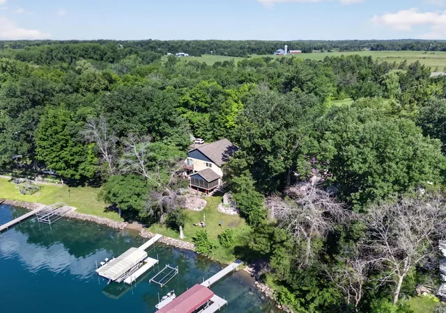 67th image of 10022 Lake Mist Dr, Grasston, MN 55030 | MLS# 7104794
