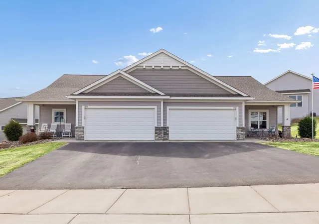 Homes for sale in New Richmond, WI | 1232 Naser Wy, New Richmond, WI 54017 | MLS# 7104800