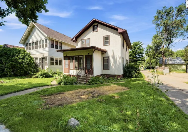 Photo 2 of Multi family home for sale at 921 27th Avenue Se, Minneapolis, MN 55414 | MLS# 7104801 | Listing updated on 2026-08-26