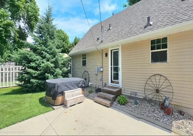 Homes for sale in Morris, MN | 20 Highland Dr, Morris, MN 56267 | MLS# 7104808