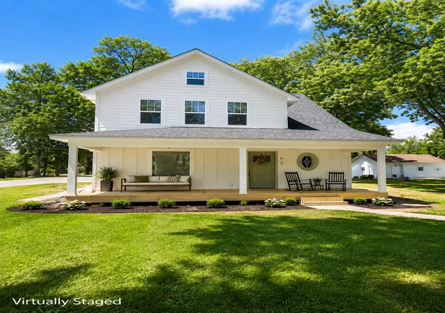 Single family home for sale at 512 3rd Street S, Atwater, MN 56209 | MLS# 7104827