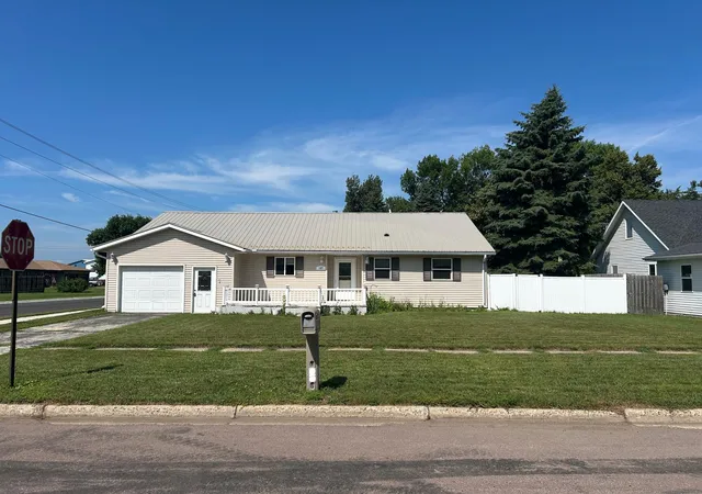 Homes for sale in Tyler, MN | 137 Maple St, Tyler, MN 56178 | MLS# 7104840