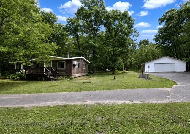 Homes for sale in Webster, WI | 7689 Wood Ln, Webster, WI 54893 | MLS# 7104844