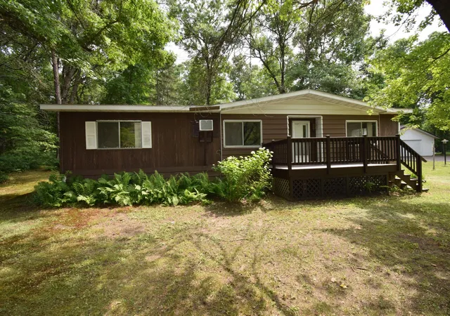 Homes for sale in Webster, WI | 7689 Wood Ln, Webster, WI 54893 | MLS# 7104844