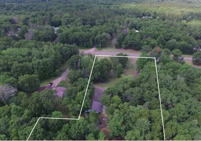 Homes for sale in Webster, WI | 7689 Wood Ln, Webster, WI 54893 | MLS# 7104844