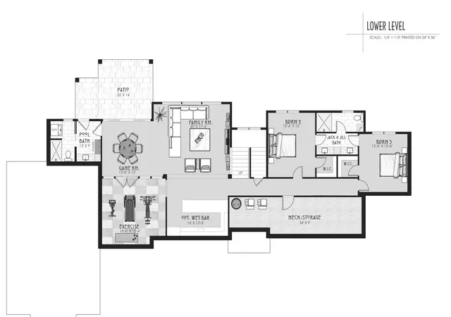 2nd image of 20860 Horseshoe Ct, Prior Lake, MN 55372 | MLS# 7104848