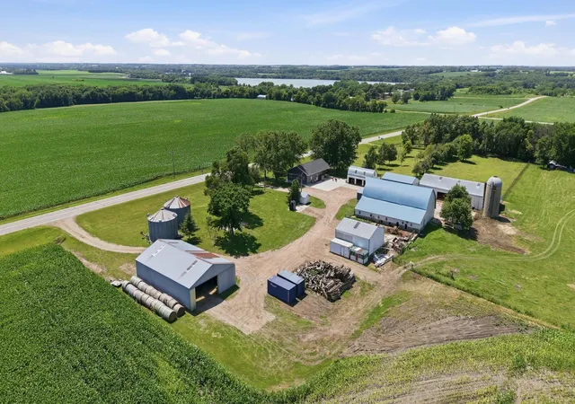 Homes for sale in Richmond, MN | 19548 County Road 21, Richmond, MN 56368 | MLS# 7104851