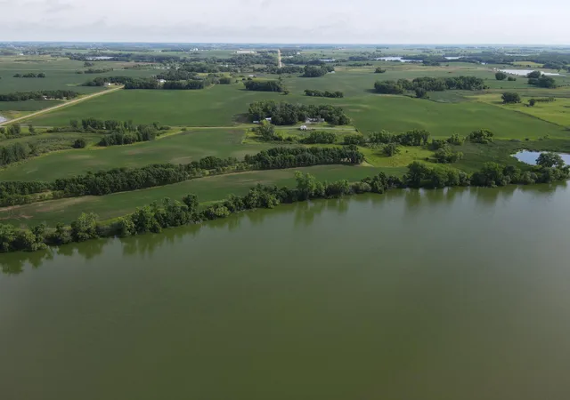 3rd image of Tbd N 75Th St Nw, Pennock, MN 56279 | MLS# 7104871