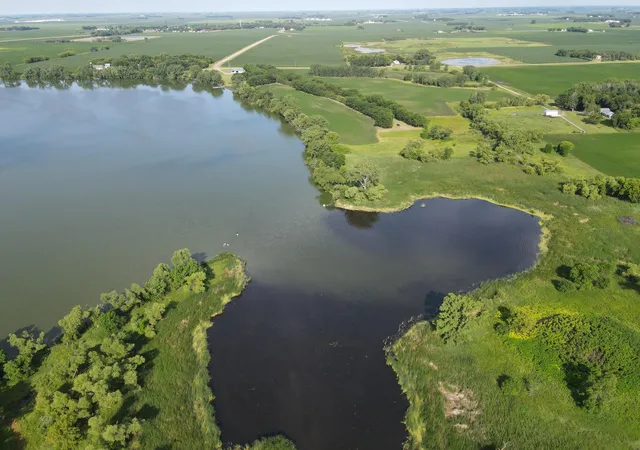 4th image of Tbd N 75Th St Nw, Pennock, MN 56279 | MLS# 7104871