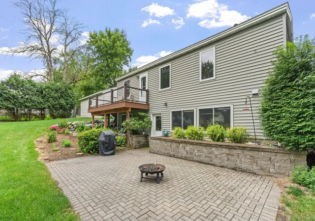 Photo 1 of Sale Pending at 10645 Humboldt Ave S, Minneapolis, MN 55431 | MLS# 7104874 | Listing updated on 2026-08-29