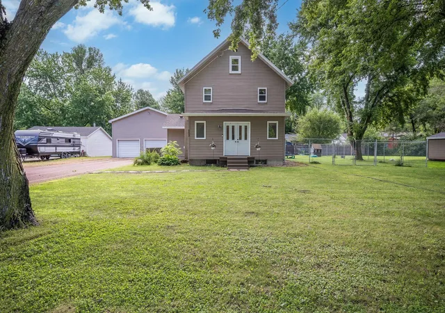 Homes for sale in Mapleton, MN | 503 Central Ave S, Mapleton, MN 56065 | MLS# 7104887