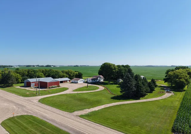 Homes for sale in Olivia, MN | 82140 370th St, Olivia, MN 56277 | MLS# 7104894