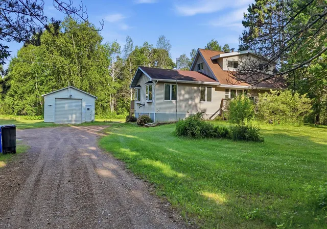 Homes for sale in Moose Lake, MN | 4097 Hwy 73, Moose Lake, MN 55767 | MLS# 7104915