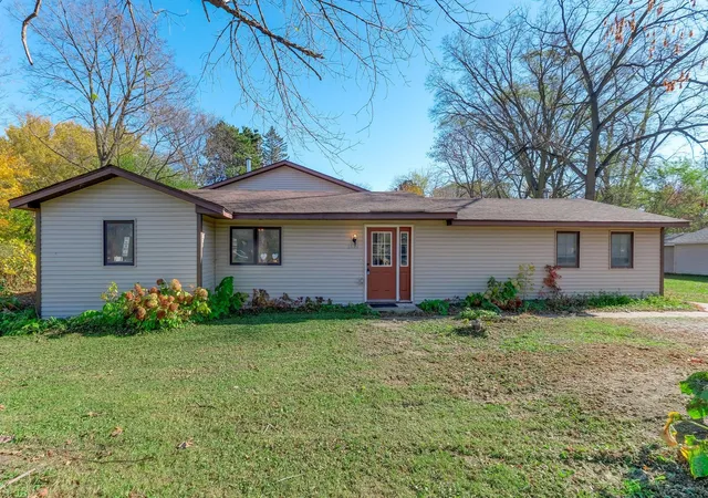 Single family home for sale at 6824 Sunset Ave, Circle Pines, MN 55014 | MLS# 7104928