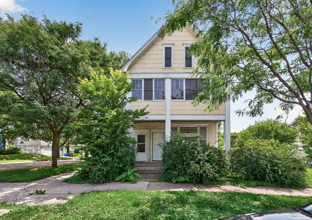 Photo 1 of Multi family home for sale at 1136 Edgerton St, Saint Paul, MN 55130 | MLS# 7104938 | Listing updated on 2026-08-04
