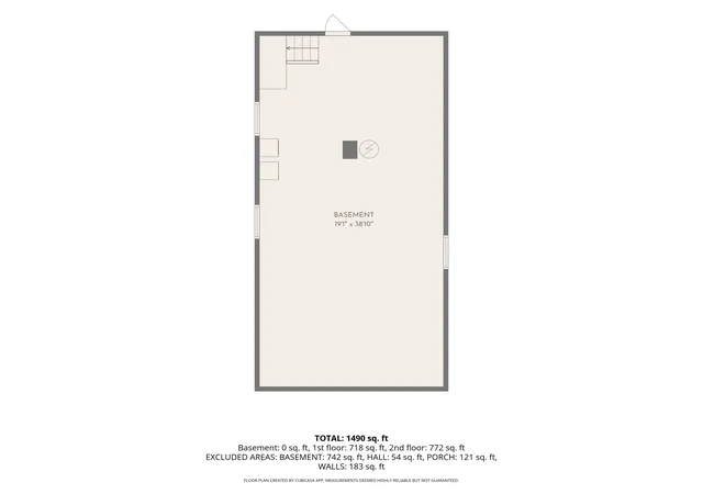 Listing Photo 2 - Condo for sale in building located at 1136 Edgerton St, Saint Paul, MN 55130 - Unit #
