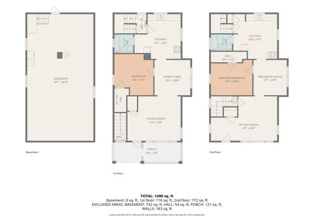 Photo 28 of Multi family home for sale at 1136 Edgerton St, Saint Paul, MN 55130 | MLS# 7104938 | Listing updated on 2026-08-04