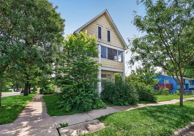 Photo 2 of Multi family home for sale at 1136 Edgerton St, Saint Paul, MN 55130 | MLS# 7104938 | Listing updated on 2026-08-04