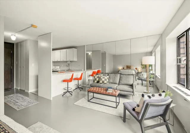 Photo 3 of Condo for sale at 15 S 1st Street #A414, Minneapolis, MN 55401 | MLS# 7104940 | Listing updated on 2026-08-27