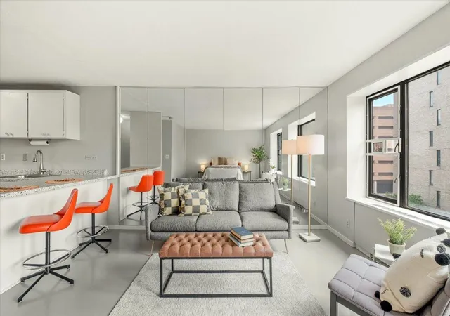 Photo 4 of Condo for sale at 15 S 1st Street #A414, Minneapolis, MN 55401 | MLS# 7104940 | Listing updated on 2026-08-27