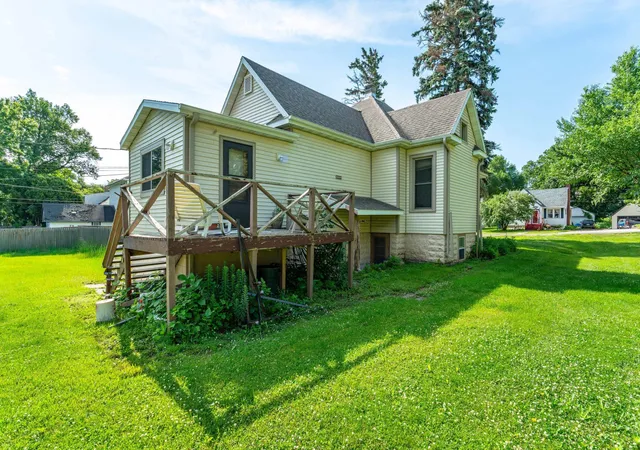 Homes for sale in Fergus Falls, MN | 528 W Summit Ave, Fergus Falls, MN 56537 | MLS# 7104948