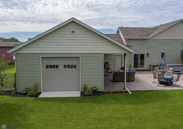 Homes for sale in Hawley, MN | 2310 Meadow Ln, Hawley, MN 56549 | MLS# 7104949