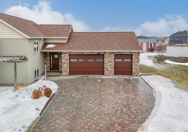 Homes for sale in Hawley, MN | 2310 Meadow Ln, Hawley, MN 56549 | MLS# 7104949