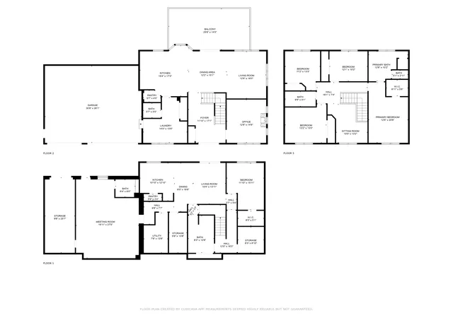 30th image of 16096 Harmony Path, Lakeville, MN 55044 | MLS# 7104956
