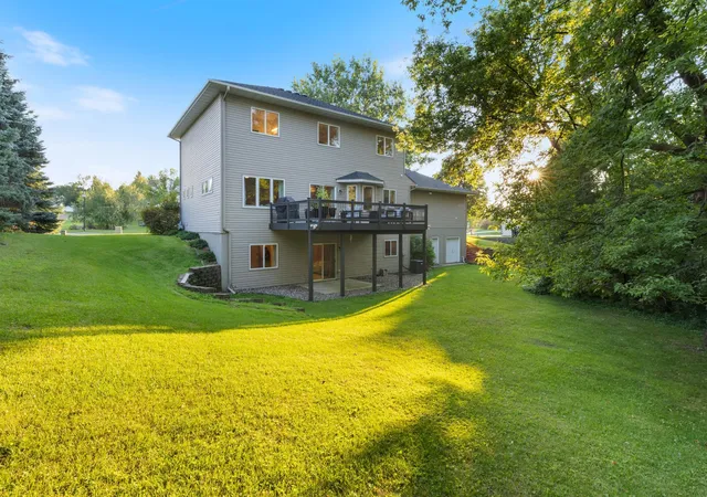 3rd image of 16096 Harmony Path, Lakeville, MN 55044 | MLS# 7104956