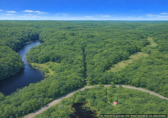 Photo 3 of Sale Pending at Tbd 400th Street, Waubun, MN 56589 | MLS# 7104958 | Listing updated on 2026-08-30