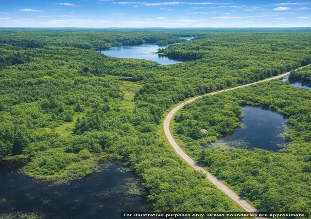 Photo 3 of Sale Pending at Tbd 400th Street, Waubun, MN 56589 | MLS# 7104958 | Listing updated on 2026-08-30