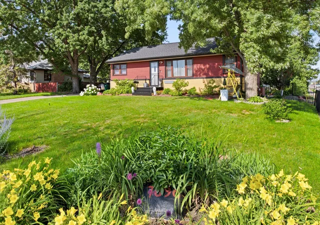 2nd image of 7696 Van Buren St Ne, Minneapolis, MN 55432 | MLS# 7104963