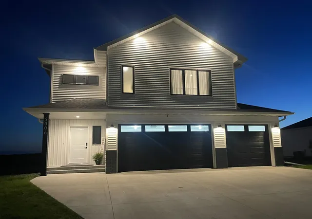 Photo 3 of Single family home for sale at 5006 11th Street W, West Fargo, ND 58078 | MLS# 7104972 | Listing updated on 2026-09-22