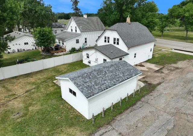 Homes for sale in Ulen, MN | 213 1St St N, Ulen, MN 56585 | MLS# 7104984
