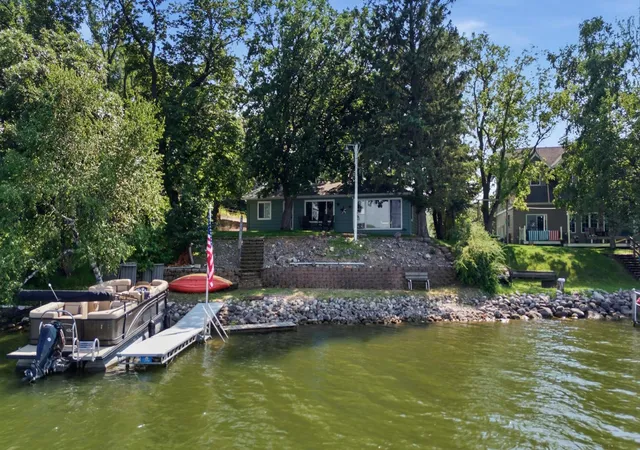 1st image of 48488 Pike Beach Rd, Pelican Rapids, MN 56572 | MLS# 7104989