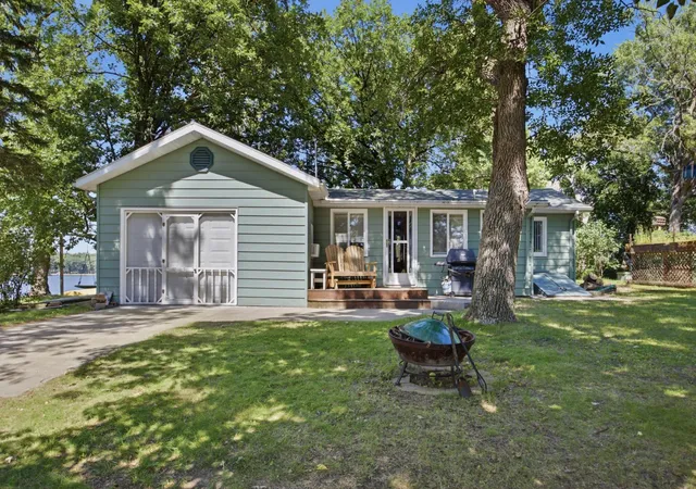 Photo 2 of Single family home for sale at 48488 Pike Beach Rd, Pelican Rapids, MN 56572 | MLS# 7104989 | Listing updated on 2026-08-27
