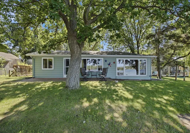 Photo 3 of Single family home for sale at 48488 Pike Beach Rd, Pelican Rapids, MN 56572 | MLS# 7104989 | Listing updated on 2026-08-27